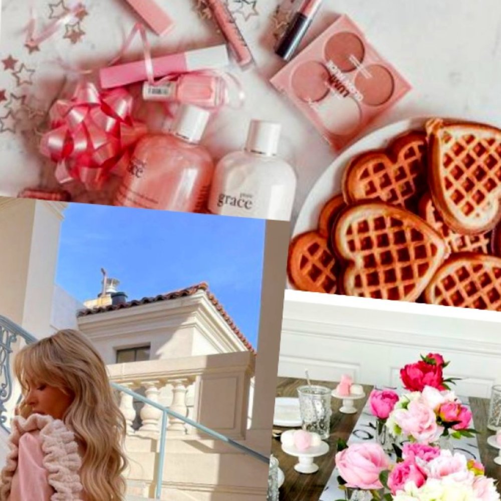 Meet your Posher, Ariella